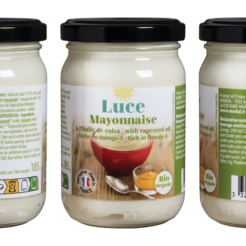 Mayonnaise