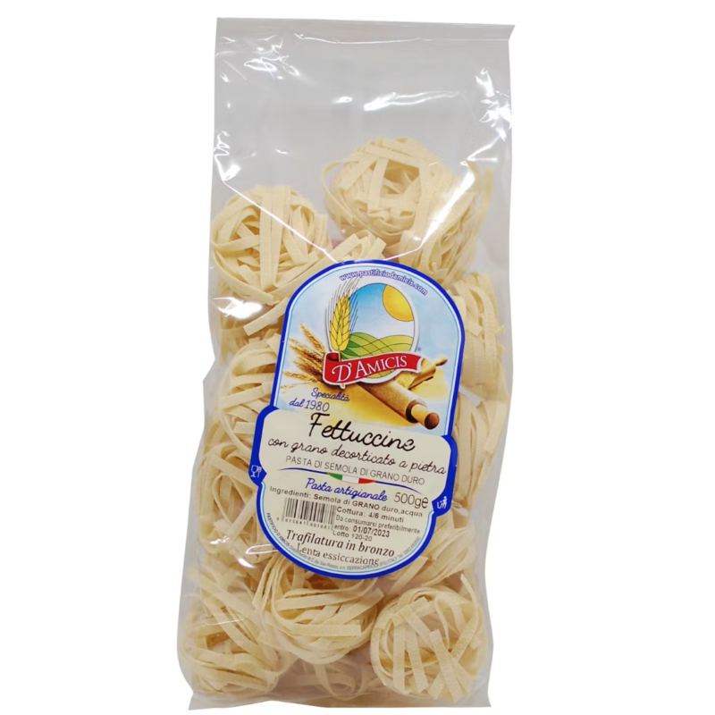 Fettuccine