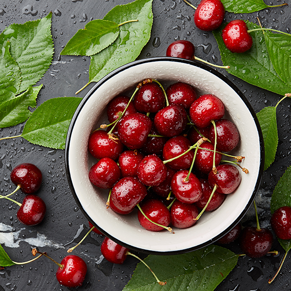 Cerises