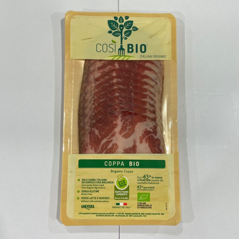 Coppa Bio