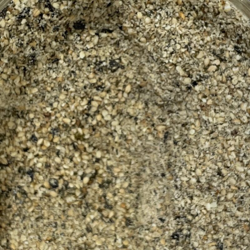 Gomasio marin Bio