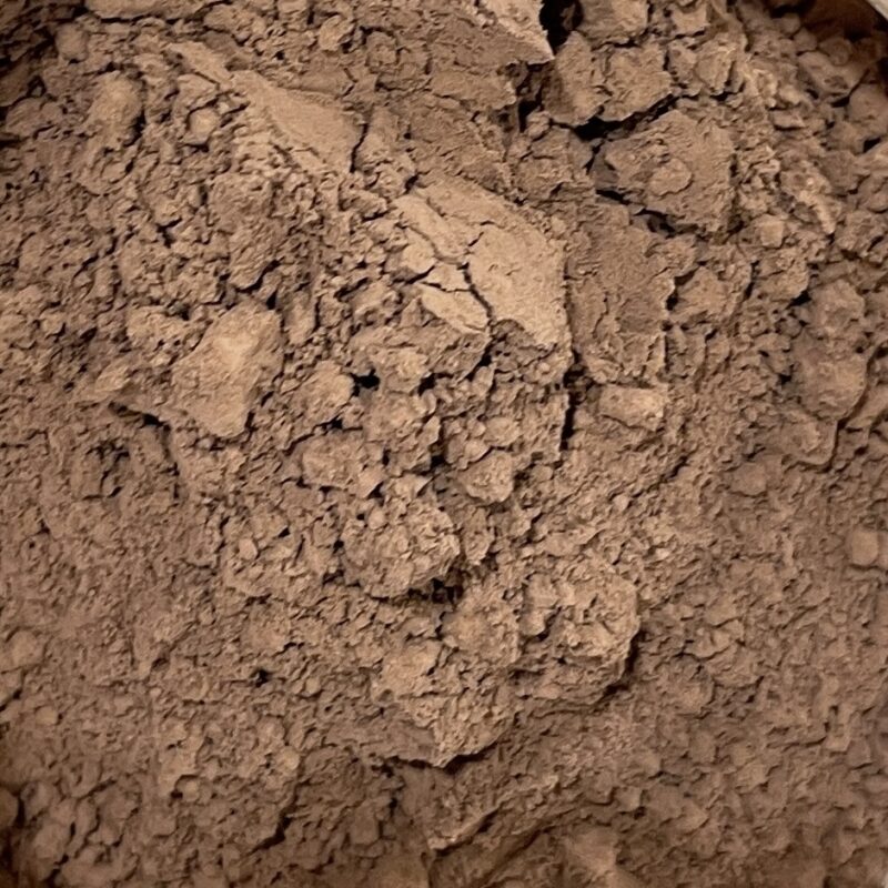 Cacao en poudre Bio
