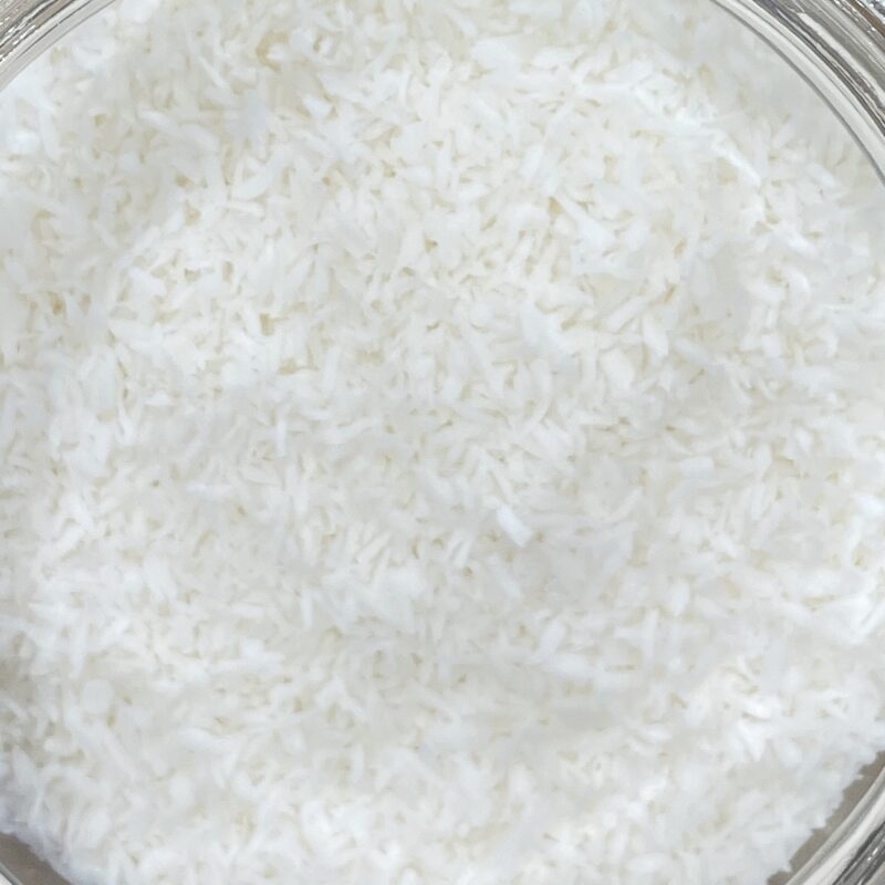Noix de coco râpée Bio