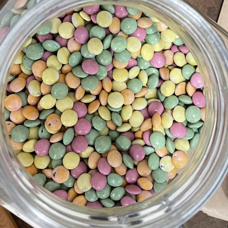 Smarties BIO - 100gr