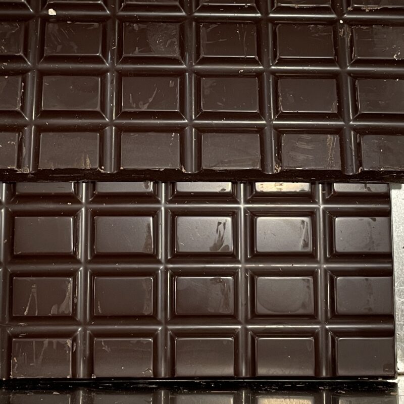 Chocolat noir BIO