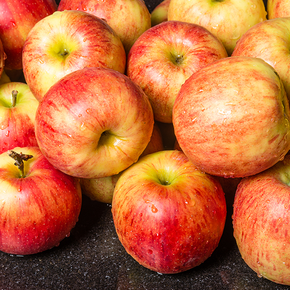 Pommes Jonagold - 1kg