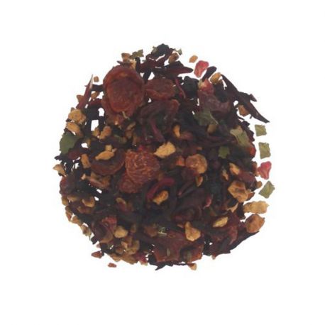 Infusion Le panier de grand maman Bio