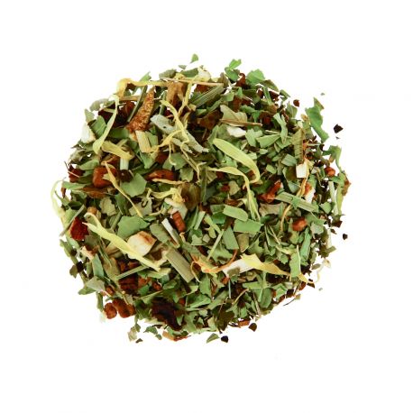 Infusion Namasté Bio