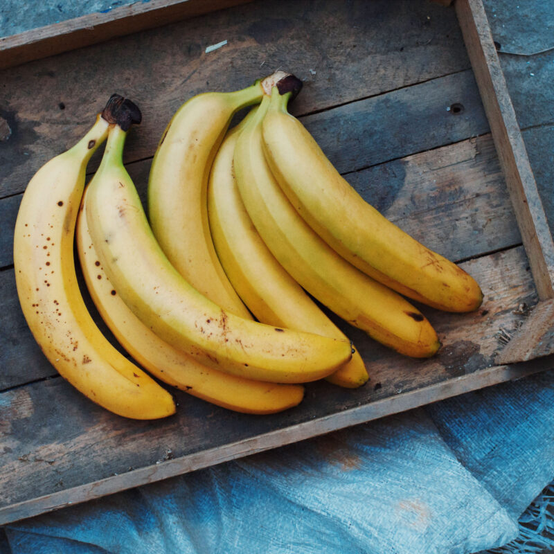 Bananes