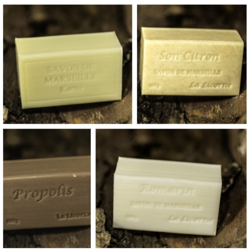 Savon de Marseille
