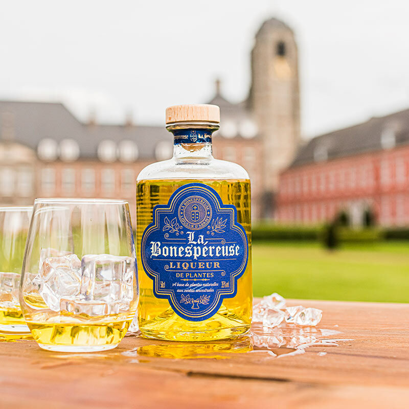 La bonespéreuse