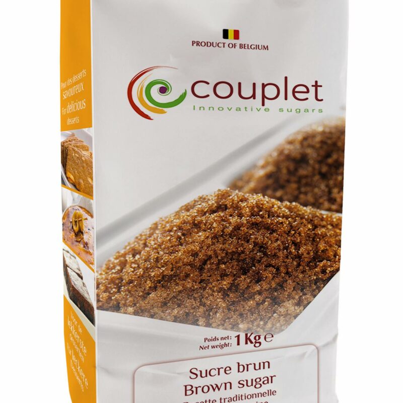 Sucre brun