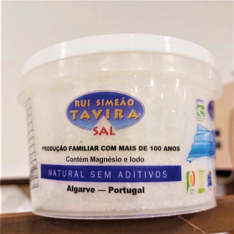 Fleur de sel