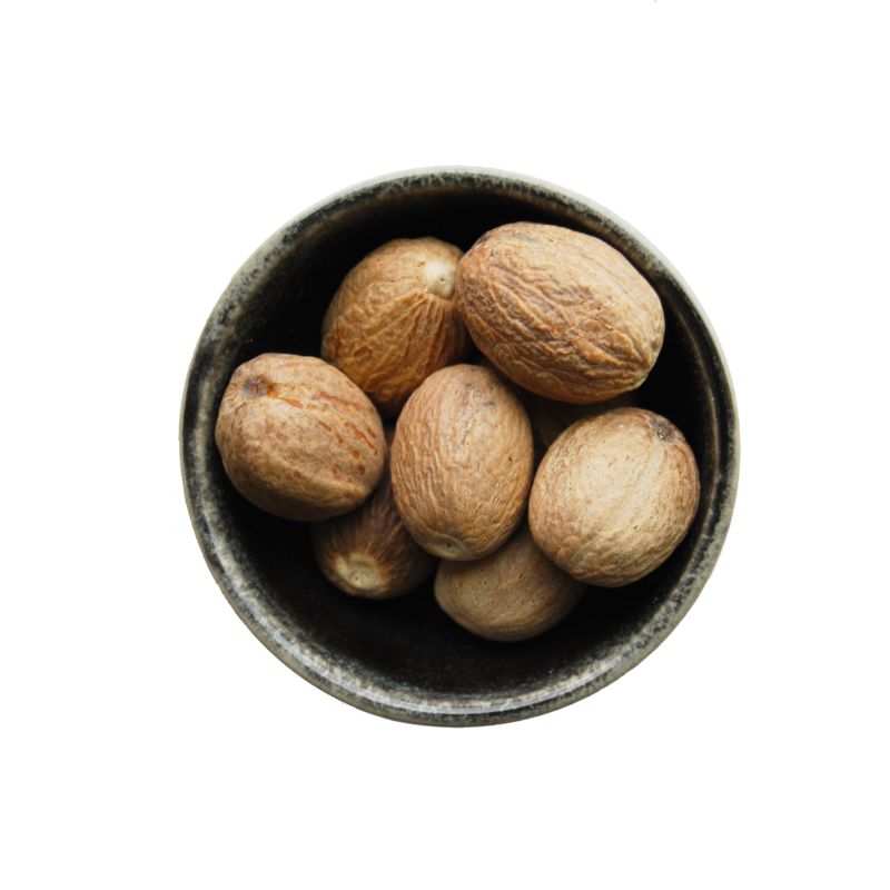 Noix de muscade