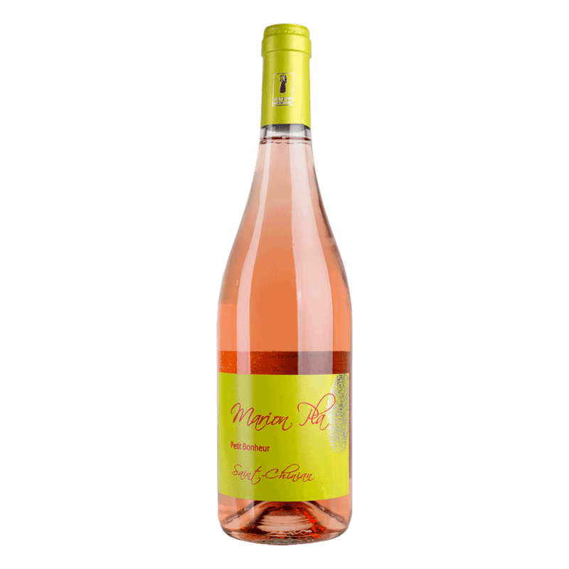 Vin rosé - Saint-Chinian