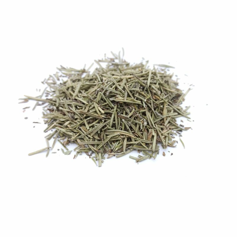 Romarin séché 10g