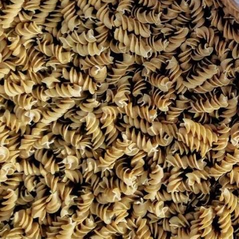 Pâtes bio aux blés anciens