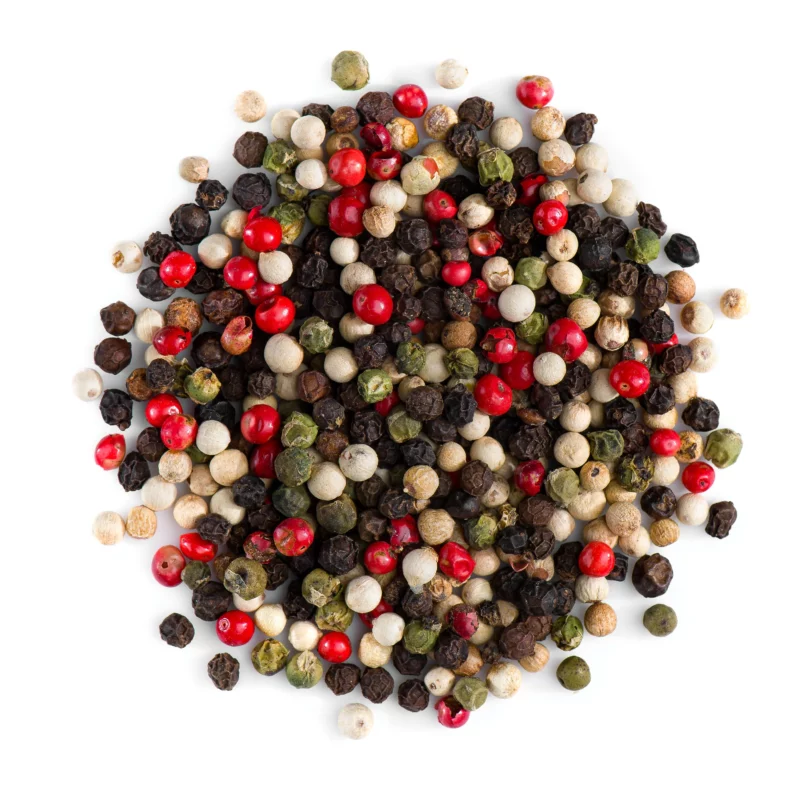Poivre 4 saisons 10g
