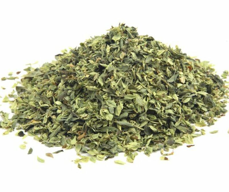 Origan séché 10g