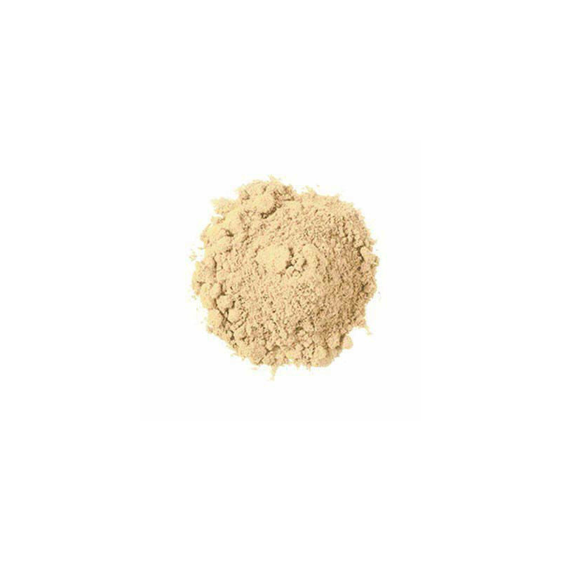 Poivre blanc moulu 10g
