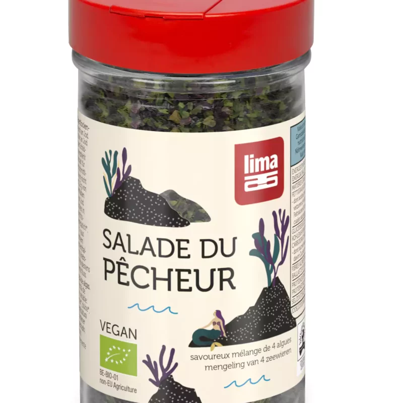 Salade du pêcheur