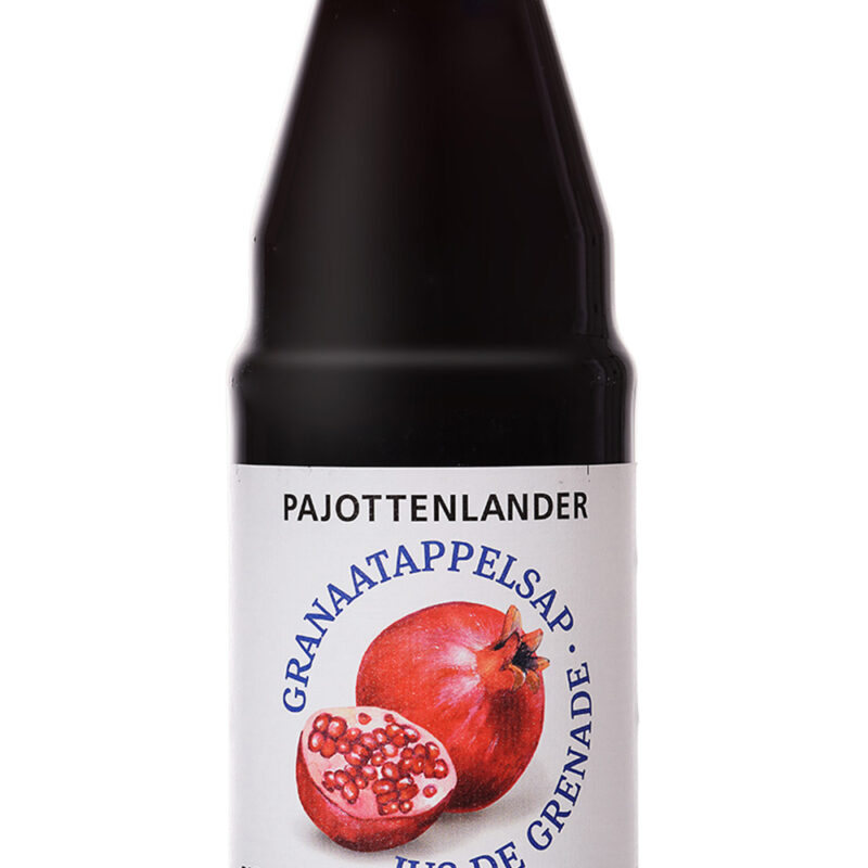 Jus de grenades