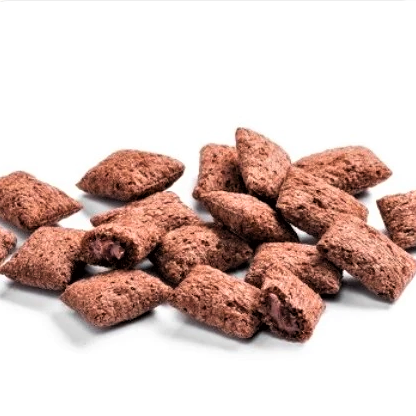 Croc'o' choc - céréales au chocolat