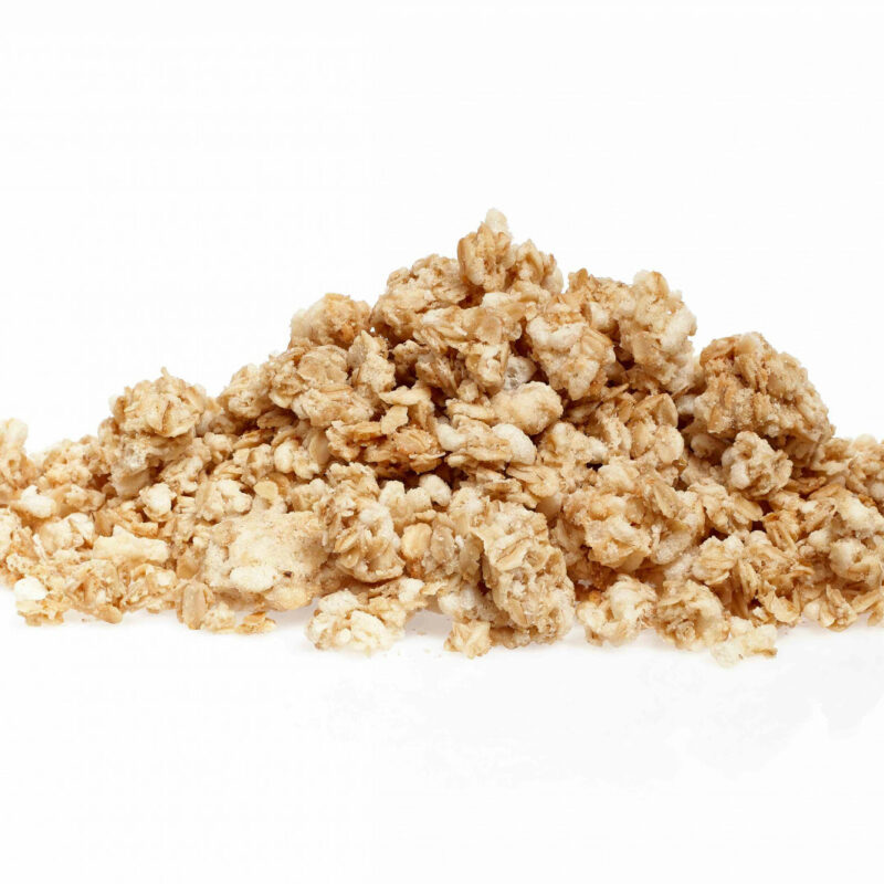 Muesli nature