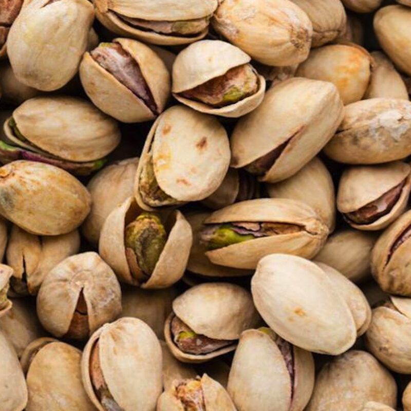 Pistaches