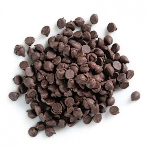 Pépites de chocolat